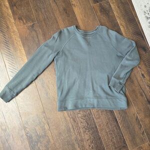 Lululemon Sweater.